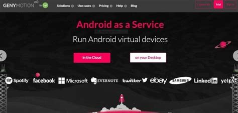 Image result for Android 9 PC
