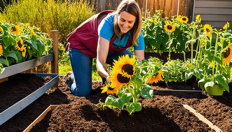 Image result for Using a Bulb Planter