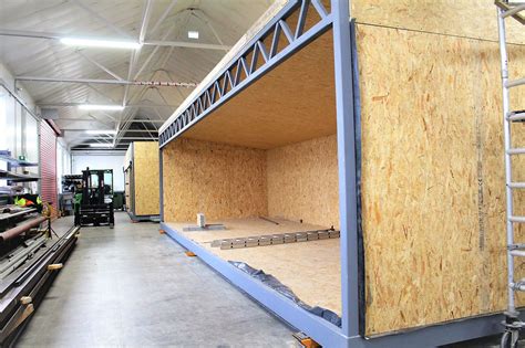 Image result for Pre Cladding SIP Panels