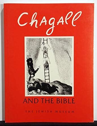Chagall and the Bible : Amazon.in: Books