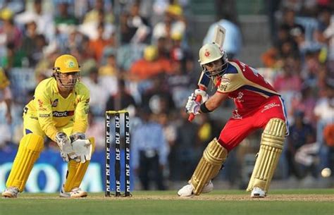 Improving fitness and eating healthy key to success in the IPL