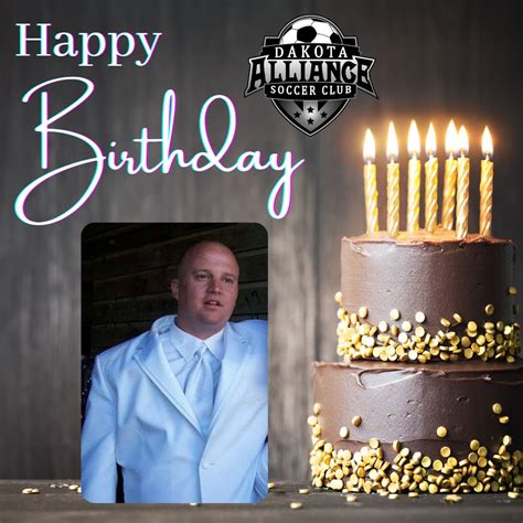 DAKOTA ALLIANCE SOCCER CLUB on LinkedIn: #happybirthday #reflife
