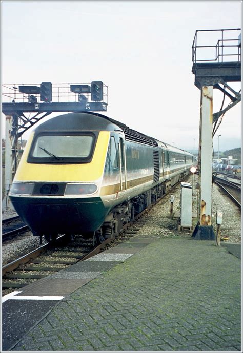 First Great Western / GWR Fotos - Rail-pictures.com