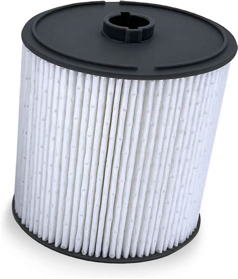 Buy Miytsya 2 PCS 6.7L Cummins Fuel Filter Water Separator Set ...