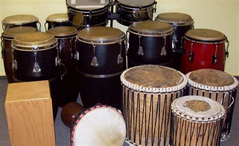 Marokkanische Trommel 19 in Leipzig | Musik und Instrumente | Kleinanzeigen