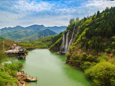 潍坊好玩的景点有哪些？潍坊夏季旅游景点排行榜前十名(2)_巴拉排行榜