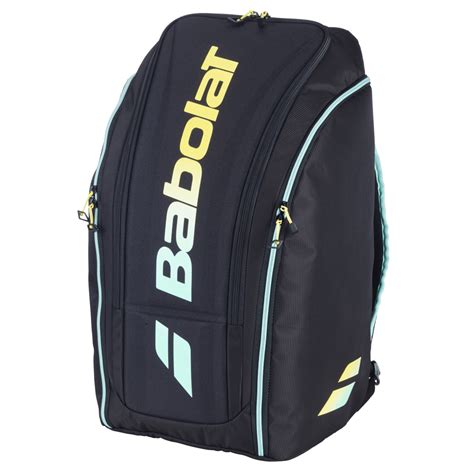 RH Perf Padel 2nd Gen Multicolour – Babolat India