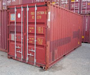 20 Feet Container|Manufacturers|Chennai|Bangalore|Hyderabad