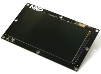 i.MX 8X Series Accessory Boards - NXP Semiconductors | Mouser