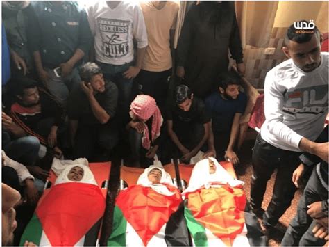 Israel Killed 54 Palestinian Children, Detained 900 in 2018, Says PLO ...