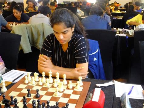 Commonwealth 2022 R7: Pranesh clinches Gold in Under-16 Boys with two ...