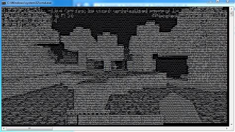 Image result for Minecraft 3D MS-DOS Code