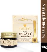 Dabur 100% Pure Himalayan Shilajit | Boosts Stamina & Immunity ...