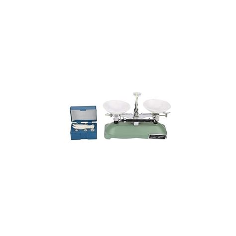 Laboratory Easy to Carry Easy to Operate Balance Beam Scale, Triple ...