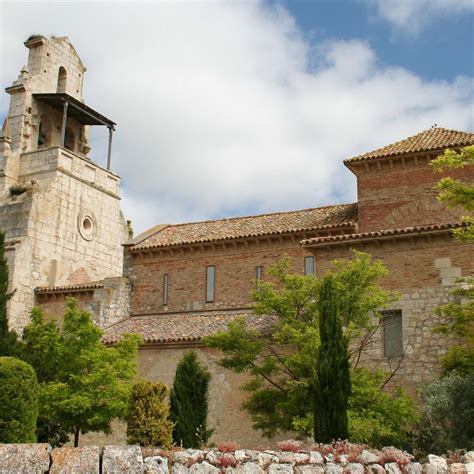 Iglesia de San Cipriano, San Cebrian de Mazote