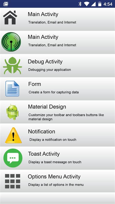 Learn Android Development 的图像结果