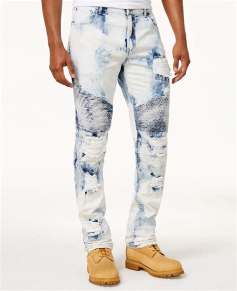 Bleached True Jeans at Angela Bates blog