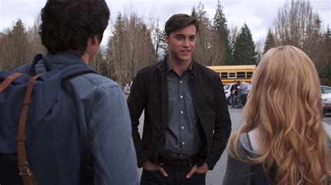 Picture of Ryan McCartan in R.L. Stine's Monsterville: The Cabinet of ...