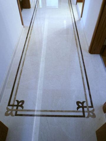 Marble Border & Marble Floor Designs Ideas For Home – Dharajyot Stone Art