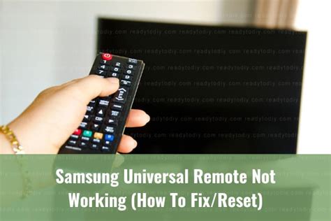 Image result for Samsung Remote Fix