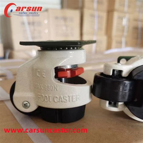 Image result for Auto-Leveling Ball Casters