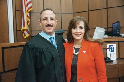 Retain Ohanian as Judge, Perrysburg Municipal Court!