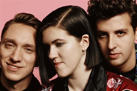 The xx interview: Knowing each other for so long has kept us sane ...
