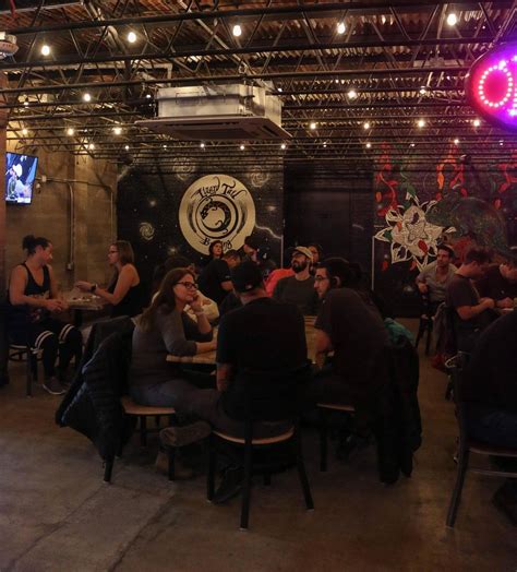 Trivia w/ Dan Pennington @ Lizard Tail Nob hill, The Alleyway, 3417 ...