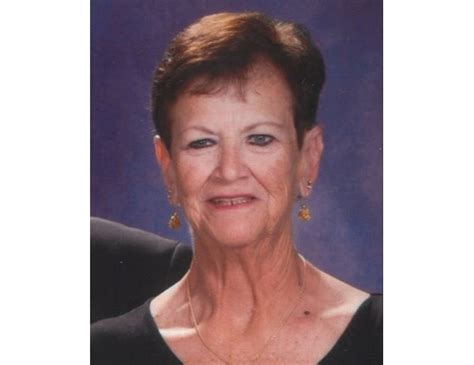 Brenda J. Hess Obituary (2025) - Chambersburg, PA - Thomas L. Geisel ...