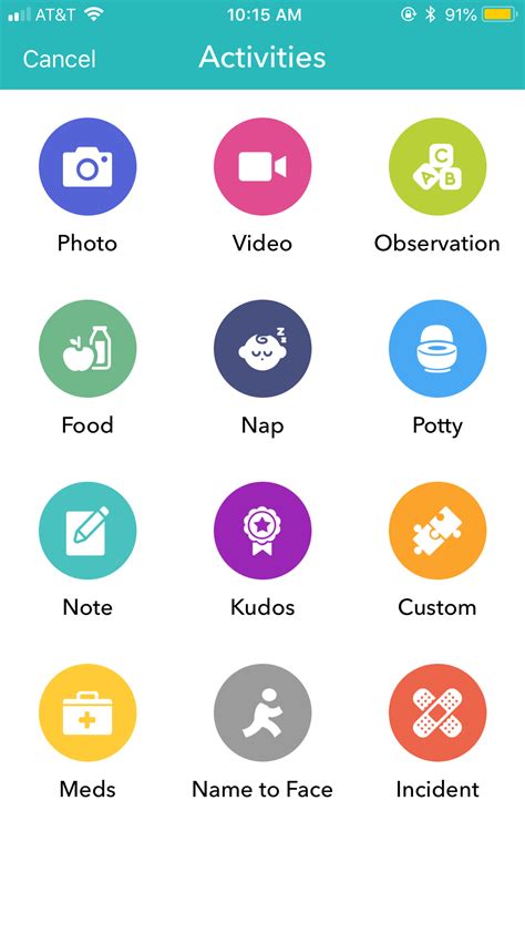 Image result for Brightwheel Tutorial
