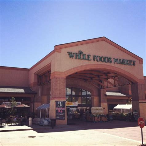 Native Foods Highlands Ranch: South Denver’s Premier Plant-Based Restaurant