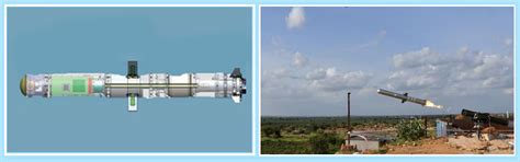 Man Portable ATGM | Official Website of Bharat Dynamics Limited (BDL ...