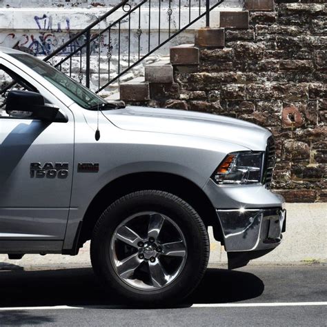 Trailer Tire Size Chart - Get the perfect size for your trailer tires