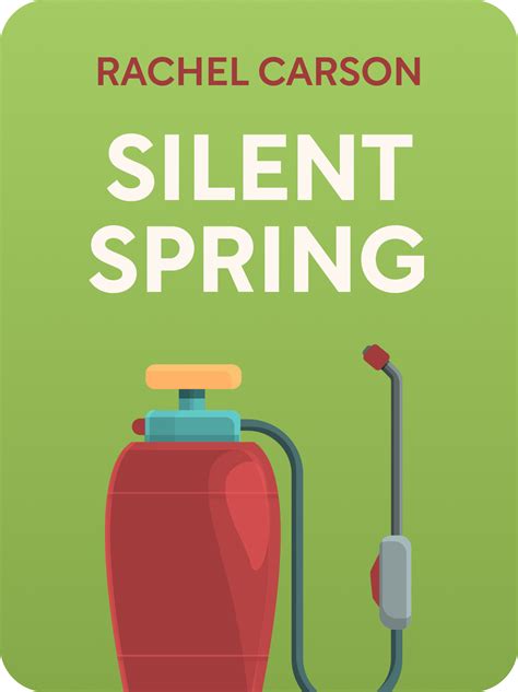 Silent Spring 的图像结果