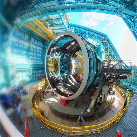 Coating Equipment for International Markets: VA