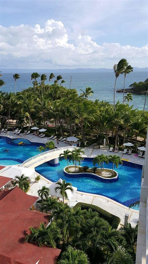 AMHSA MARINA GRAND PARADISE BEACH RESORT (Santa Barbara de Samana ...