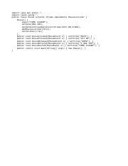 Image result for Mouse Moved Java