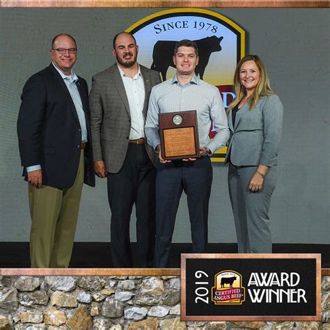 Buckhead Meat Houston recognized for sales - News from Certified Angus ...
