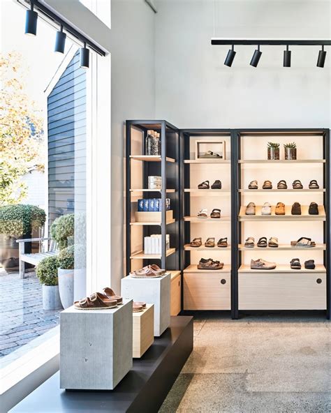 Birkenstock — Marin Country Mart