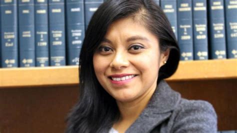 Smart lawyer should put ‘legal resident’ among her goals | Fresno Bee