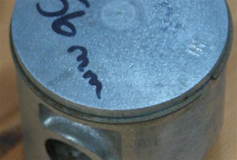 2-Takt Kolben 56mm | BRITISH Only Austria Fahrzeughandel GmbH