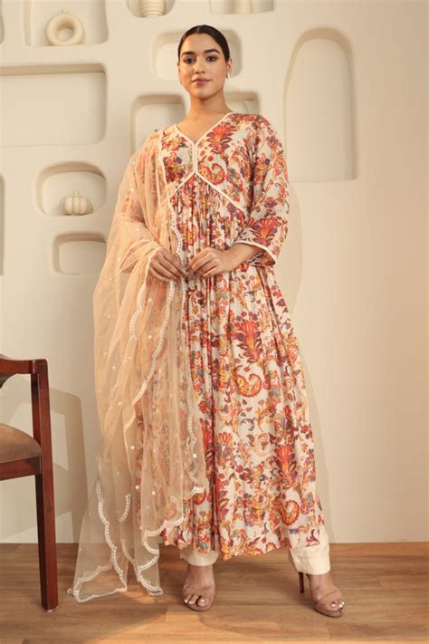 Anarkali Collection – Shubhang