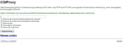 Image result for Proxy Script