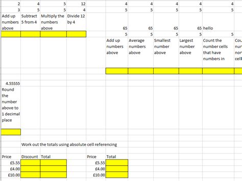Image result for Spreadsheet Video-Tutorials