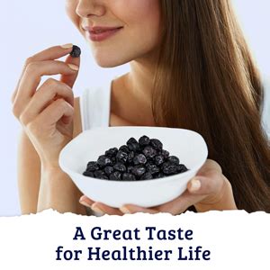 Umanac American Dried Blueberries, 250 g : Amazon.in: Grocery & Gourmet ...