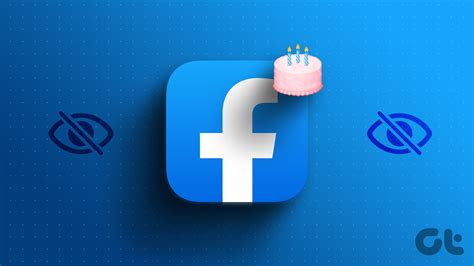 How to Get Facebook Birthday Notifications on Desktop and Mobile ...