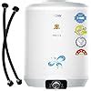 Buy Haier Precis Water Geyser 15 Litre 5 Star Rated Water Heater|Pipe ...