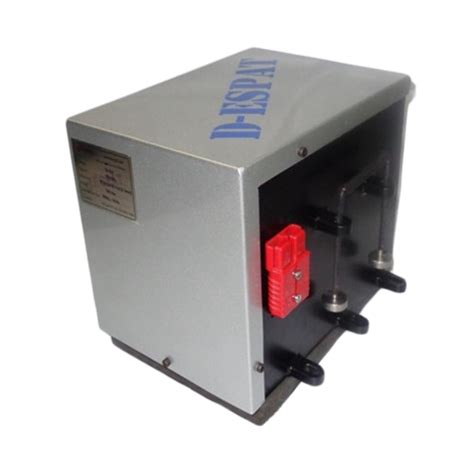 Our Products - Despat Prt LTD