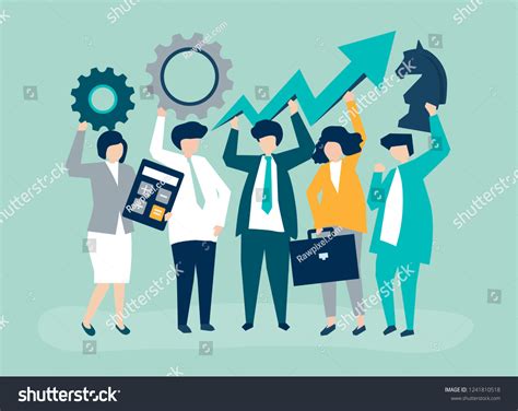 Business Growth Strategy Stock-Photo 的图像结果