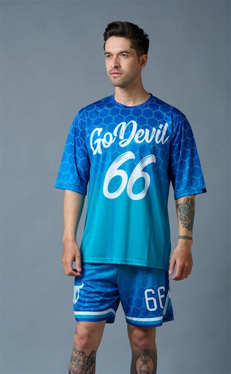 Co-ord Sets for men – Go Devil